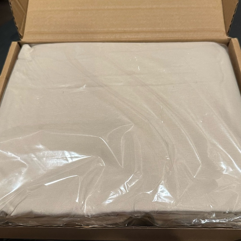 New XL Sheets Set